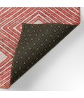 Dalyn Sedona SN1 Paprika Area Rug 2 ft. 3 in. X 12 ft. Runner