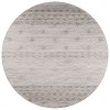 Dalyn Sedona SN1 Sage Area Rug 8 ft. X 8 ft. Round