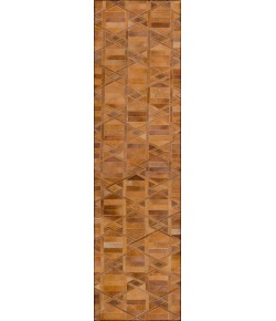 Dalyn Durango SS4 Spice Area Rug 2 ft. 3 in. X 10 ft. Runner