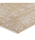 Dalyn Antalya AY3 Flax Area Rug 7 ft. 10 in. X 10 ft. Rectangle