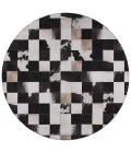 Dalyn Stetson Area Rug Dalyn Stetson SS10 Midnight Area Rug 10 ft. X 10 ft. Round