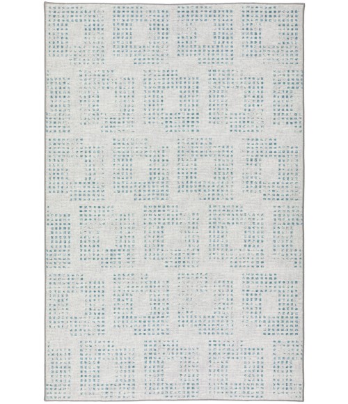 Dalyn Delano DA1 Tin Area Rug 8 ft. X 10 ft. Rectangle