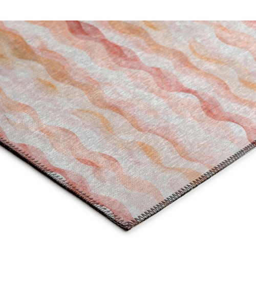 Dalyn Seabreeze SZ16 Canyon Area Rug 8 ft. X 8 ft. Round