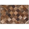 Dalyn Durango SS2 Bison Area Rug 1 ft. 8 in. X 2 ft. 6 in. Rectangle