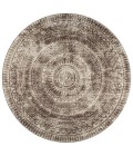 Dalyn Sedona Area Rug Dalyn Sedona SN7 Taupe Area Rug 10 ft. X 10 ft. Round
