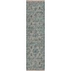 Dalyn Marbella MB5 Mineral Blue Area Rug 2 ft. 3 in. X 10 ft. Runner