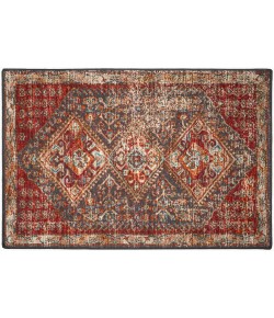 Dalyn Jericho JC9 Canyon Area Rug 2 ft. X 3 ft. Rectangle