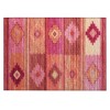 Dalyn Phoenix PH1 Rose Area Rug 1 ft. 8 in. X 2 ft. 6 in. Rectangle