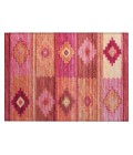 Dalyn Phoenix PH1 Rose Area Rug 1 ft. 8 in. X 2 ft. 6 in. Rectangle