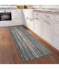 Dalyn Amador AA1 Mushroom Area Rug 2 ft. 6 in. X 12 ft. Runner