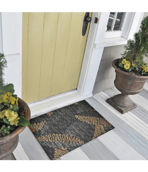 Dalyn Sedona SN11 Shadow Area Rug 1 ft. 8 in. X 2 ft. 6 in. Rectangle