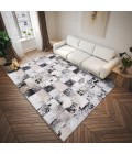 Dalyn Stetson SS10 Marble Area Rug 3 ft. X 5 ft. Rectangle