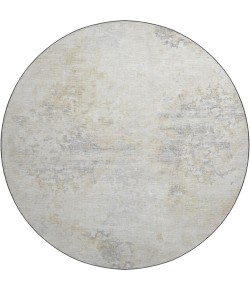 Dalyn Camberly CM5 Linen Area Rug 8 ft. X 8 ft. Round