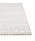 Dalyn Rhodes RR2 Ivory Area Rug 9 ft. X 13 ft. Rectangle