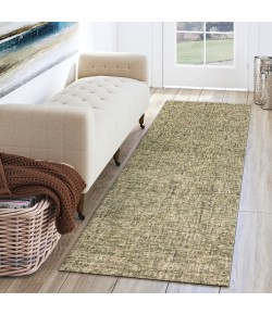 Dalyn Calisa CS5 Basil Area Rug 2 ft. 6 in. X 10 ft. Runner