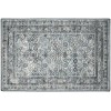 Dalyn Jericho JC7 Pewter Area Rug 2 ft. X 3 ft. Rectangle