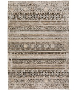 Dalyn Antalya AY1 Taupe Area Rug 3 ft. 3 in. X 5 ft. 3 in. Rectangle