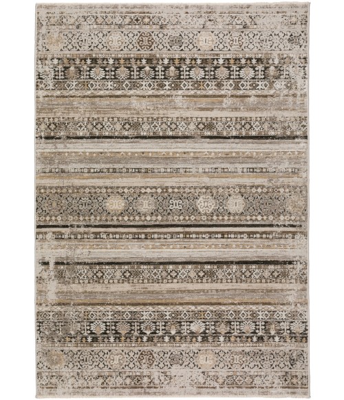 Dalyn Antalya AY1 Taupe Area Rug 7 ft. 10 in. X 10 ft. Rectangle