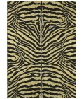 Dalyn Mali ML1 Gold Area Rug 9 ft. X 12 ft. Rectangle