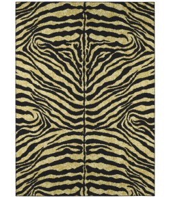 Dalyn Mali ML1 Gold Area Rug 9 ft. X 12 ft. Rectangle