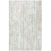 Dalyn Winslow WL6 Pearl Area Rug 8 ft. X 10 ft. Rectangle