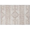Dalyn Sedona SN14 Putty Area Rug 1 ft. 8 in. X 2 ft. 6 in. Rectangle