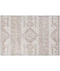 Dalyn Sedona SN14 Putty Area Rug 1 ft. 8 in. X 2 ft. 6 in. Rectangle