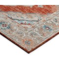 Dalyn Marbella Area Rug Dalyn Marbella MB1 Spice Area Rug 10 ft. X 10 ft. Round
