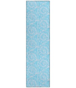 Dalyn Seabreeze SZ11 Poolside Area Rug 2 ft. 3 in. X 7 ft. 6 in. Runner