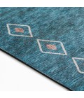Dalyn Sedona SN3 Riverview Area Rug 6 ft. X 6 ft. Round