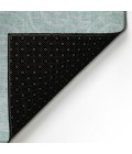 Dalyn Seabreeze SZ11 Sage Area Rug 1 ft. 8 in. X 2 ft. 6 in. Rectangle