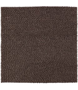 Dalyn Gorbea GR1 Chocolate Area Rug 10 ft. X 10 ft. Square