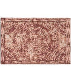 Dalyn Sedona SN7 Spice Area Rug 1 ft. 8 in. X 2 ft. 6 in. Rectangle