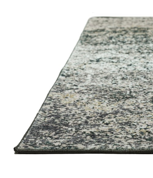 Dalyn Winslow WL3 Graphite Area Rug 2 ft. 6 in. X 8 ft. Runner