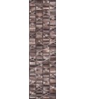 Dalyn Stetson SS4 Flannel Area Rug 2 ft. 3 in. X 10 ft. Runner