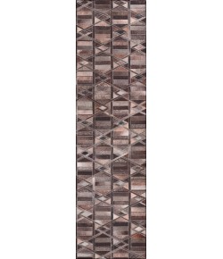 Dalyn Durango SS4 Flannel Area Rug 2 ft. 3 in. X 10 ft. Runner