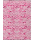 Dalyn Seabreeze SZ2 Blush Area Rug 5 ft. X 7 ft. 6 in. Rectangle