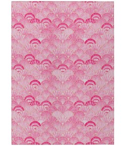 Dalyn Seabreeze SZ2 Blush Area Rug 5 ft. X 7 ft. 6 in. Rectangle