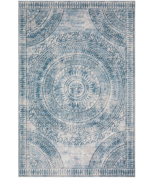 Dalyn Sedona Area Rug Dalyn Sedona SN7 Indigo Area Rug 10 ft. X 14 ft. Rectangle