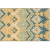 Dalyn Sedona SN2 Marigold Area Rug 1 ft. 8 in. X 2 ft. 6 in. Rectangle