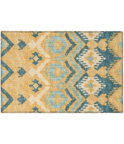 Dalyn Sedona SN2 Marigold Area Rug 1 ft. 8 in. X 2 ft. 6 in. Rectangle Dalyn Sedona SN2 Marigold Area Rug 1 ft. 8 in. X 2 ft. 6 in. Rectangle