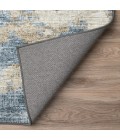 Dalyn Camberly CM6 Indigo Area Rug 8 ft. X 8 ft. Round