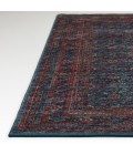 Dalyn Jericho JC7 Navy Area Rug 8 ft. X 10 ft. Rectangle