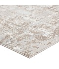 Dalyn Rhodes RR3 Taupe Area Rug 5 ft. 1 in. X 7 ft. 5 in. Rectangle