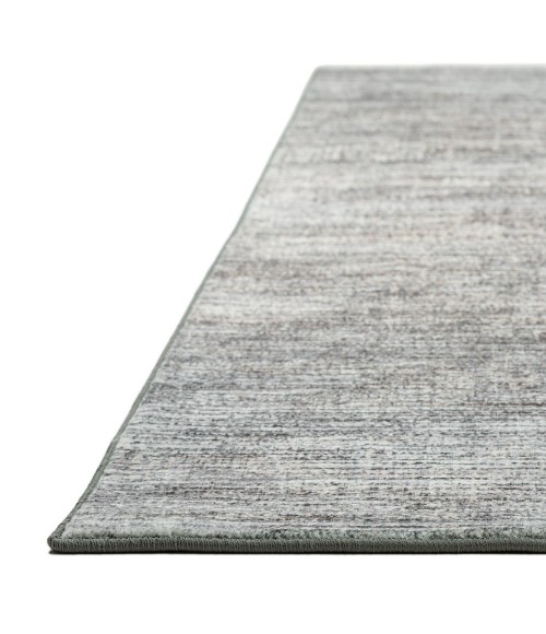 Dalyn Ciara Area Rug Dalyn Ciara CR1 Graphite Area Rug 10 ft. X 14 ft. Rectangle