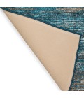 Dalyn Ciara Area Rug Dalyn Ciara CR1 Navy Area Rug 10 ft. X 14 ft. Rectangle