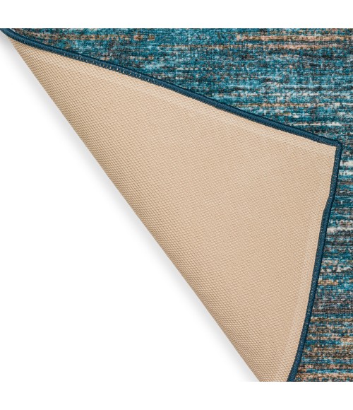 Dalyn Ciara Area Rug Dalyn Ciara CR1 Navy Area Rug 10 ft. X 14 ft. Rectangle