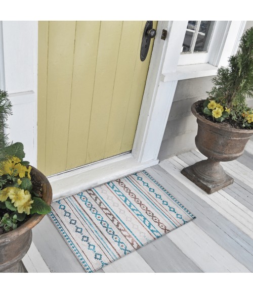 Dalyn Sedona SN10 Tin Area Rug 1 ft. 8 in. X 2 ft. 6 in. Rectangle