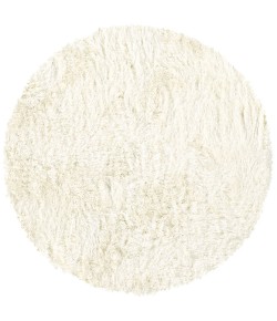 Dalyn Impact IA100 Ivory Area Rug 8 ft. X 8 ft. Round