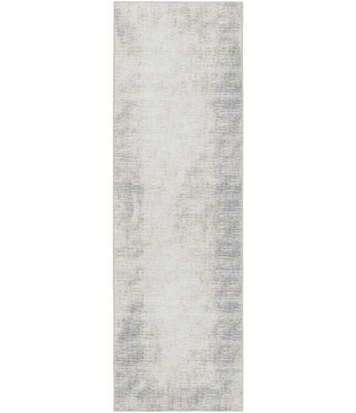 Dalyn Winslow WL1 Ivory Area Rug 2 ft. 6 in. X 12 ft. Runner
